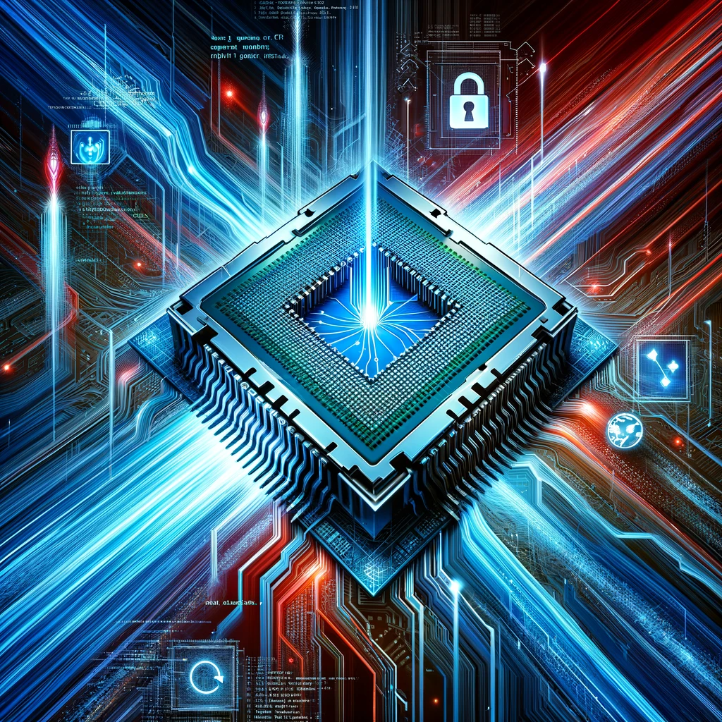 SLAM Attack: A New Spectre-based Vulnerability