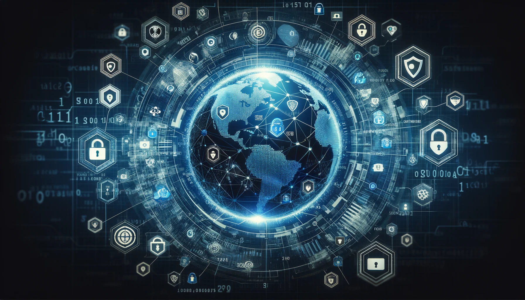 Navigating the Evolving Cyber Threat Landscape: Global Trends and Strategies