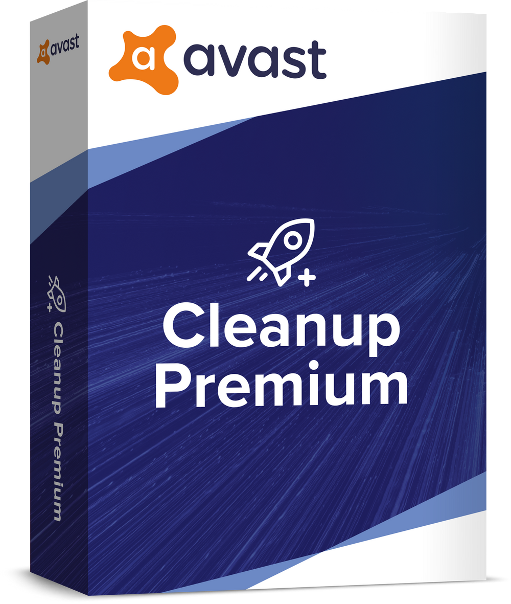 Avast CleanUp Premium 2025