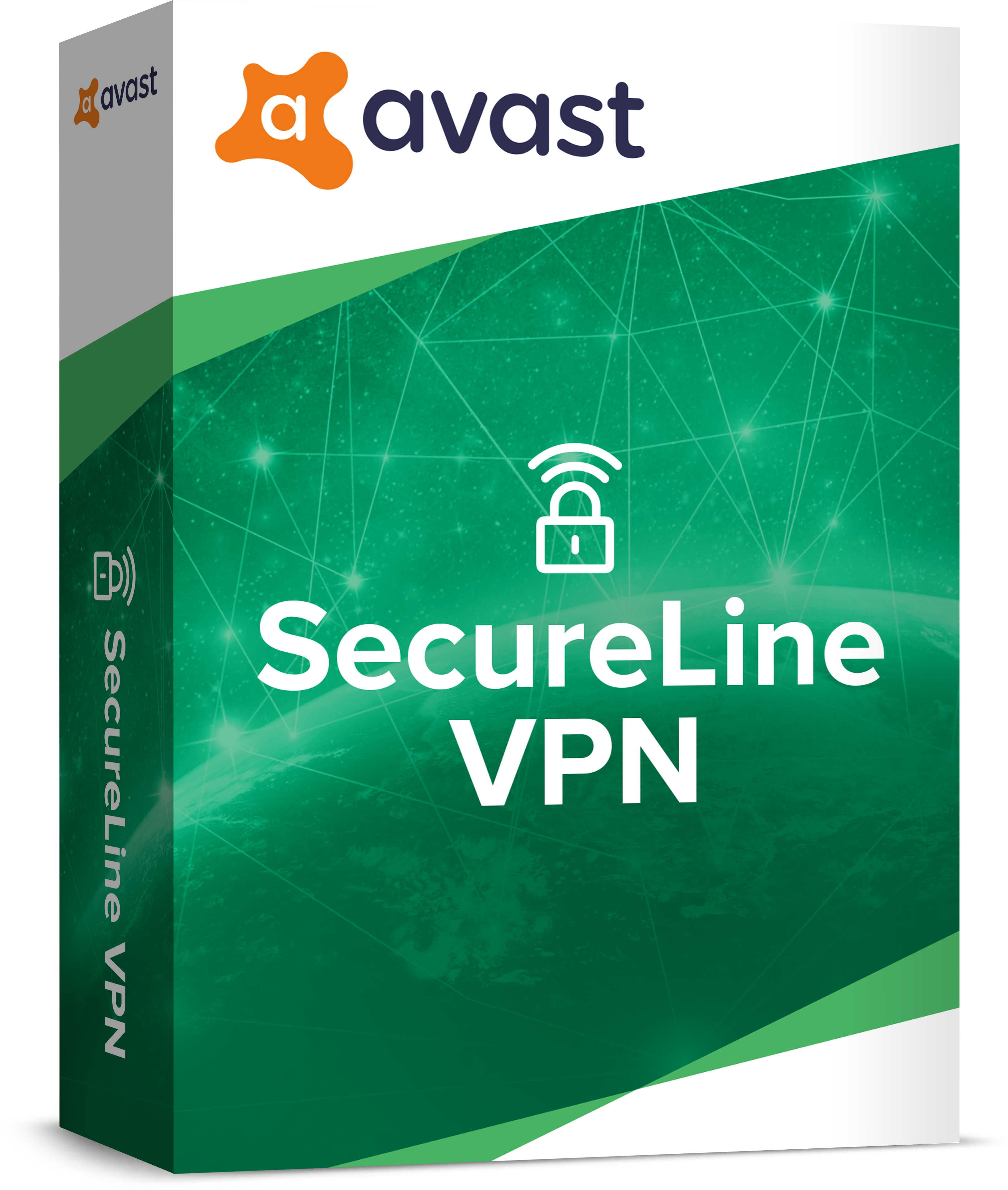 Avast SecureLine VPN