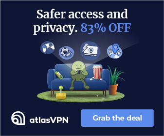 Atlas VPN | Unbegrenzte Anzahl an Geräten