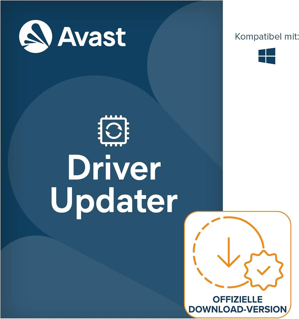 Avast Driver Updater 2025