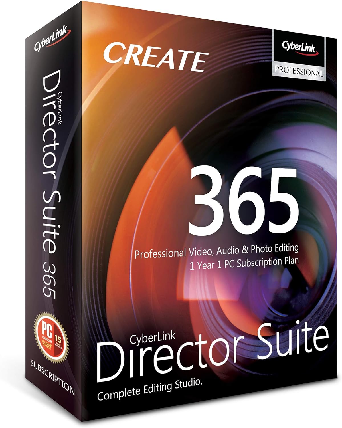 Director Suite 365 Professional
