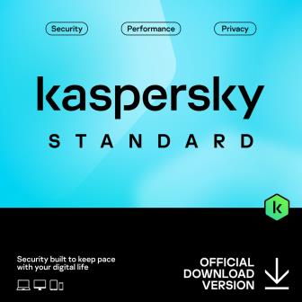 Kaspersky Standard