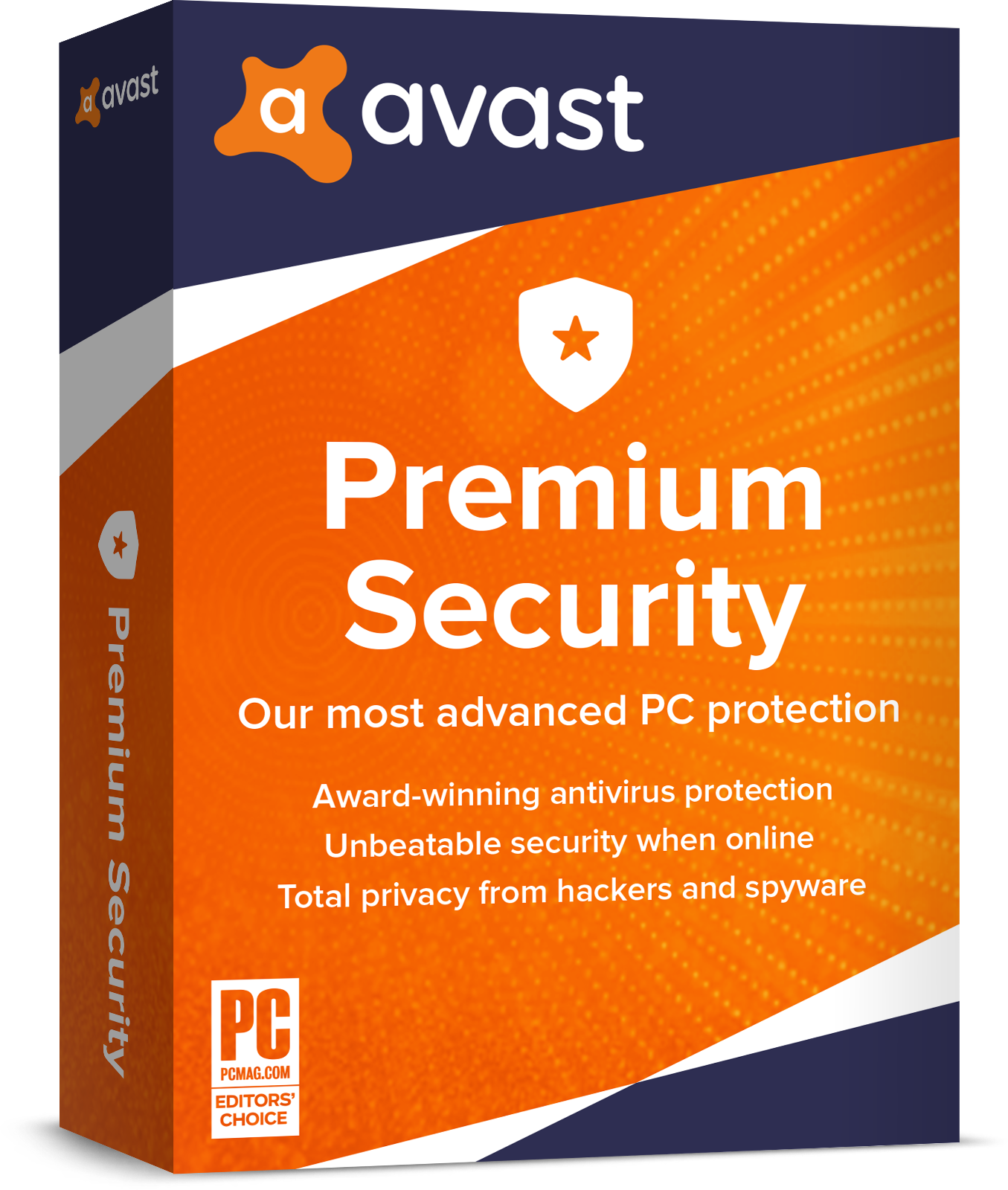 Avast Premium Security 2025