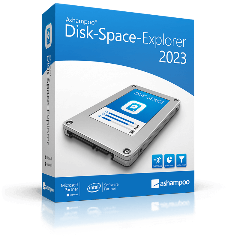 Disk-Space-Explorer 2023