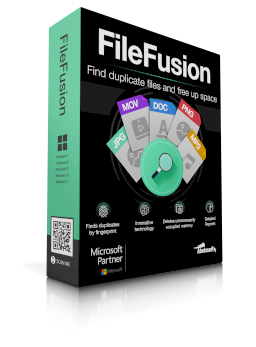 Abelsoft File Fusion