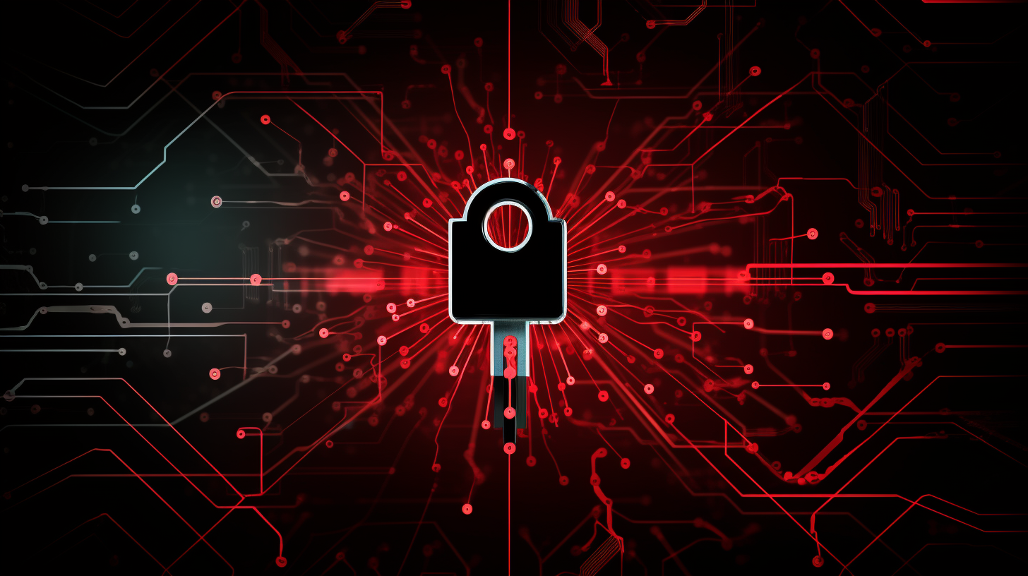 LockBit Ransomware Exploiting Citrix Vulnerability