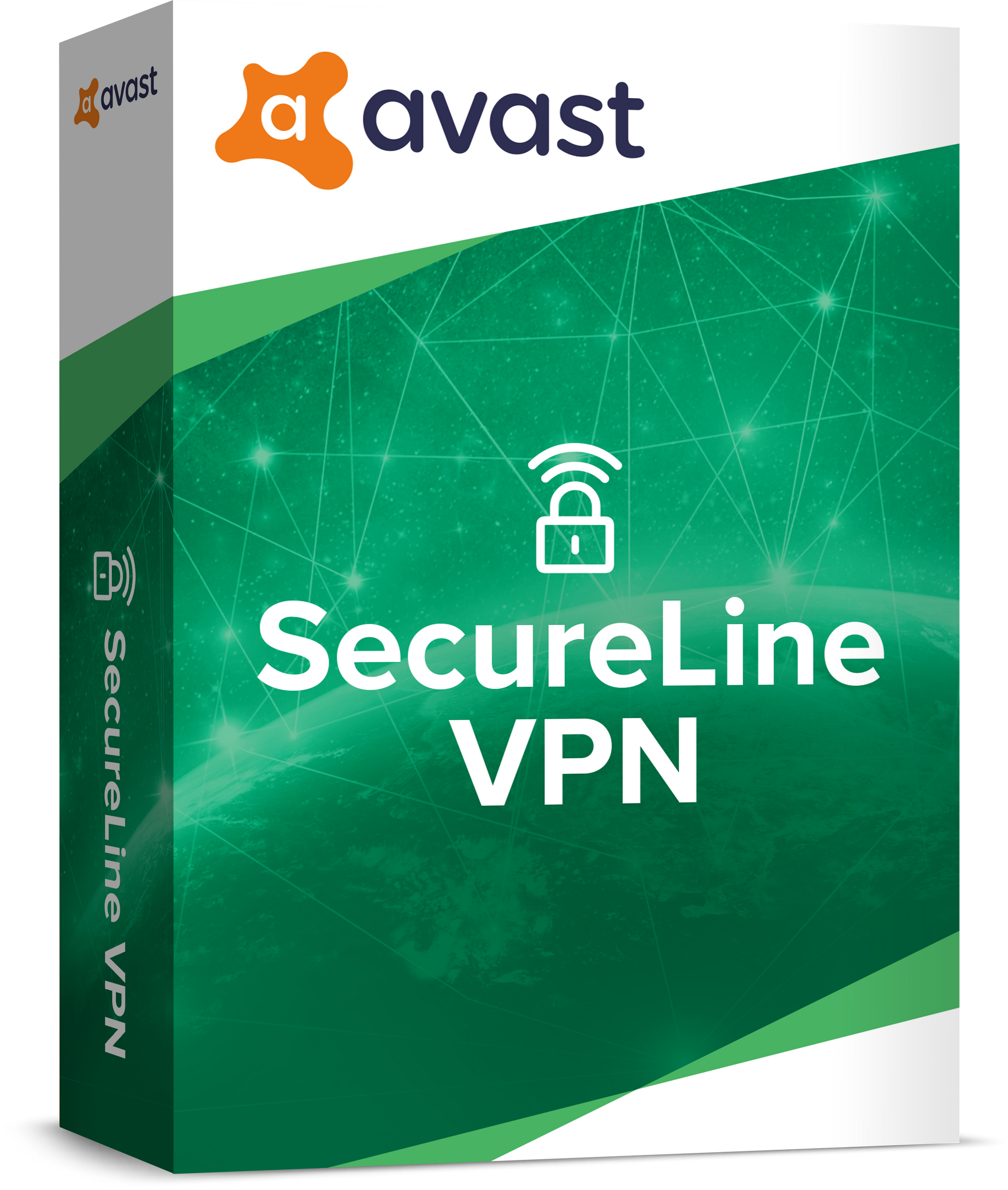 Avast SecureLine VPN
