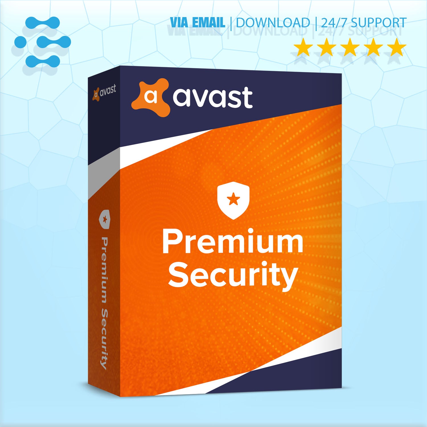 Avast Premium Security 2025