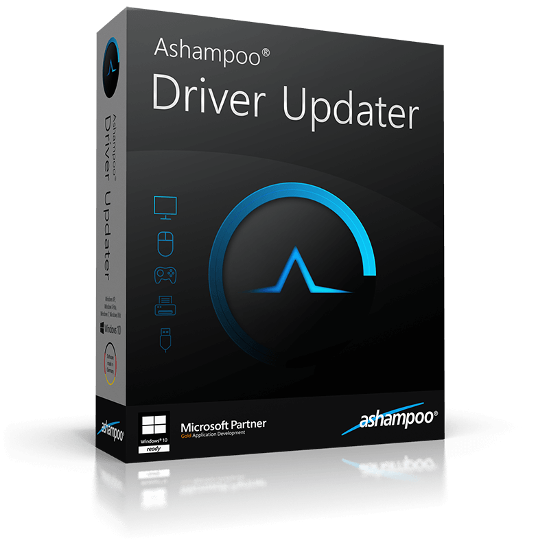 Driver Updater⁠ 3 PC 1 Year