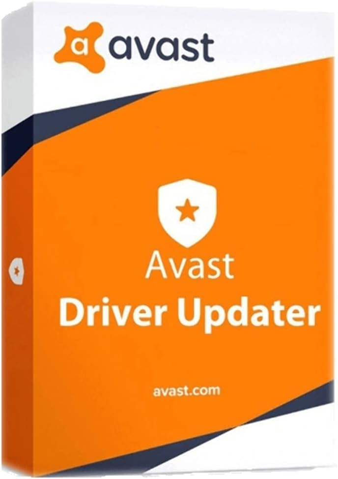 Avast Driver Updater 2025