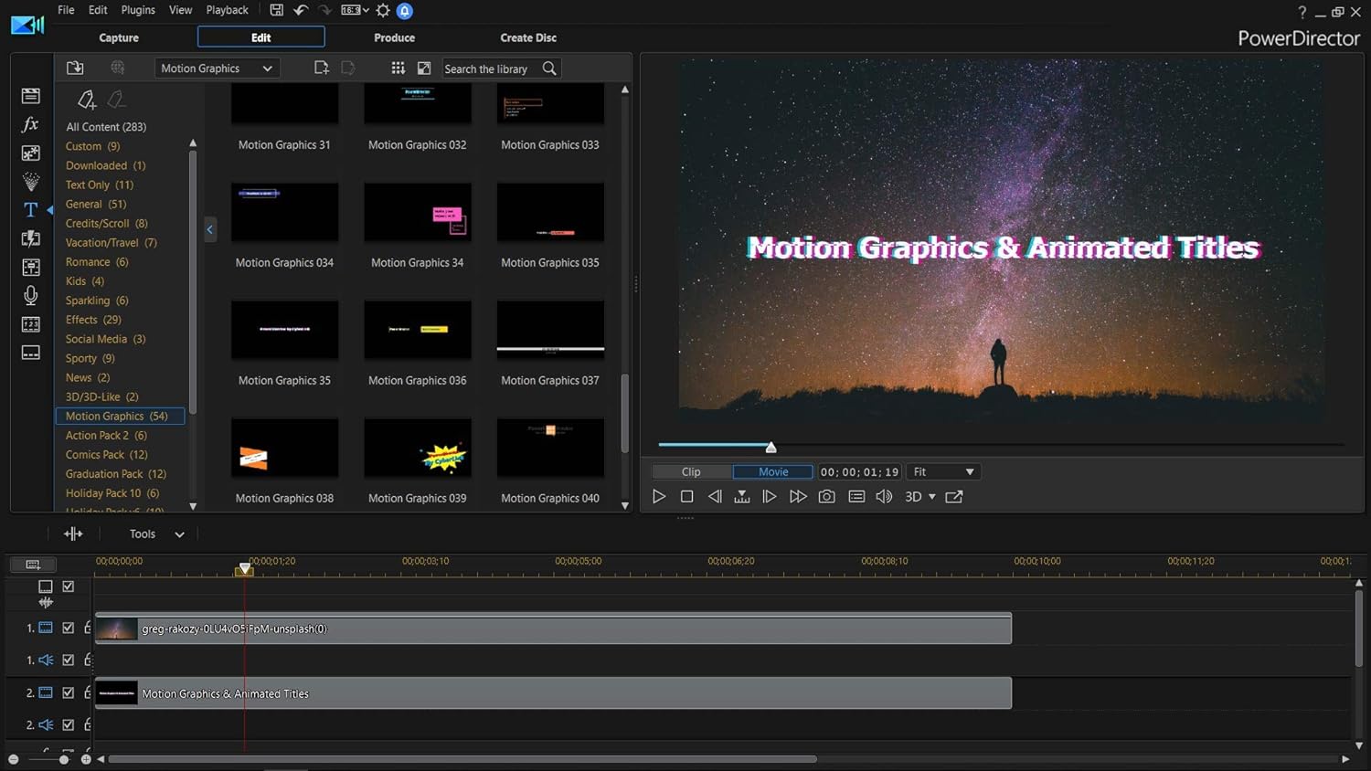 Director Suite 365 Professionale