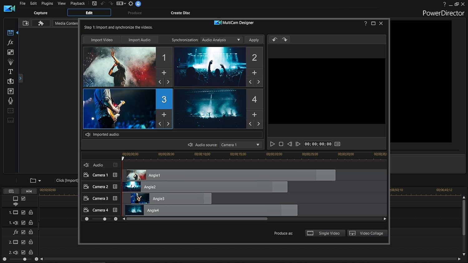 Director Suite 365 Professionale