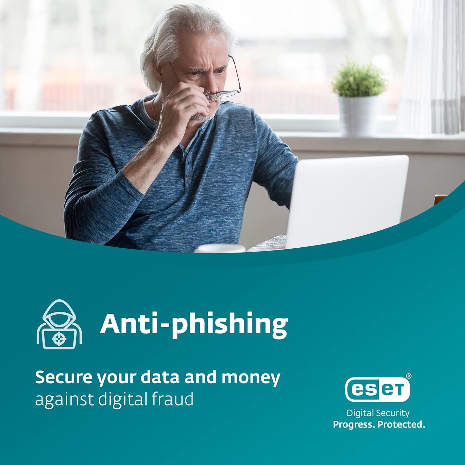 ESET NOD32 Antivirus 2025 GERMAN