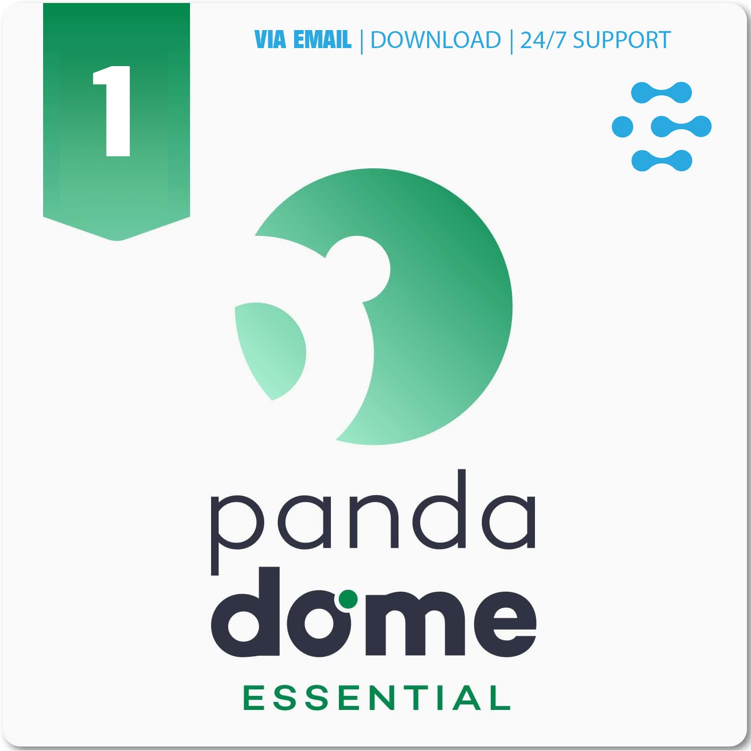 Panda Dome Essential