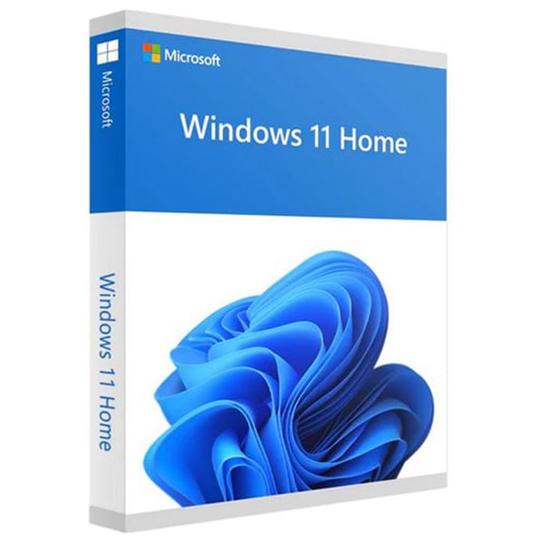 Microsoft Windows 11 Home