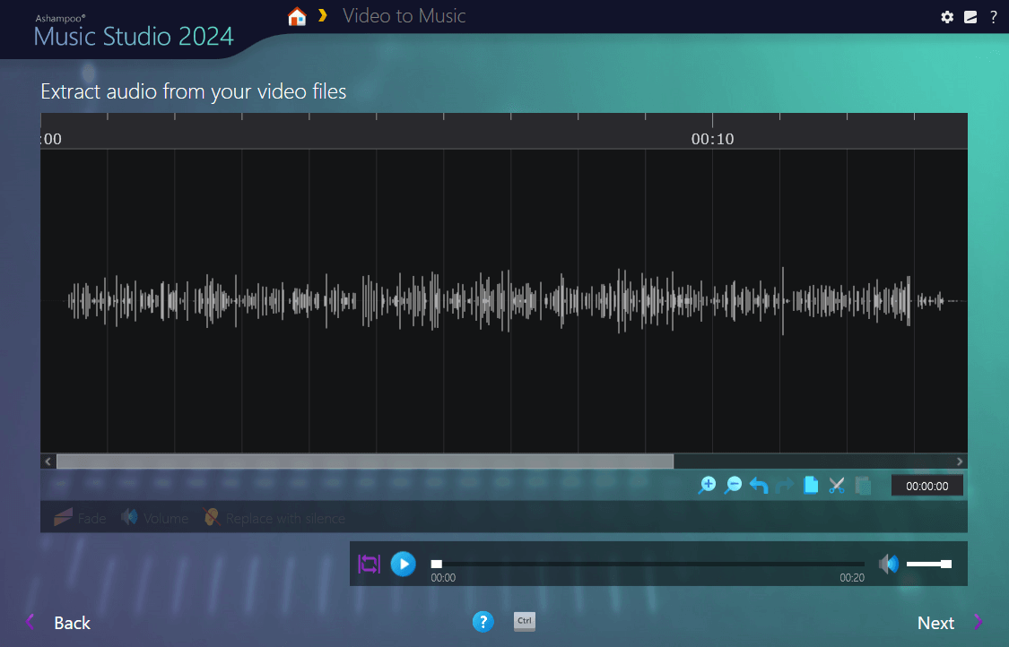 Music Studio 2024⁠