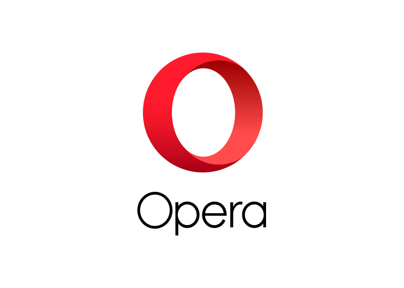 Opera Browser with free VPN