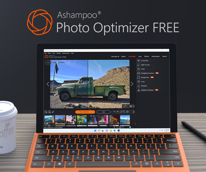 Photo Optimizer