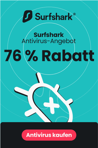 Surfshark One Antivirus with unlimited VPN